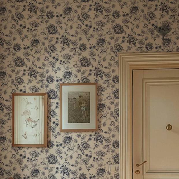 Papier peint Margot