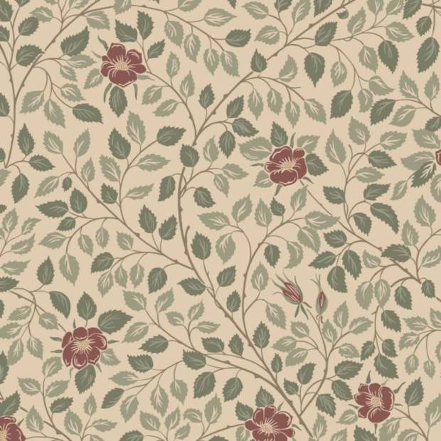 Papier peint Solliden