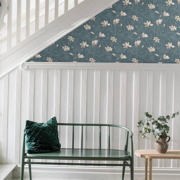 Papier peint Lily Tree