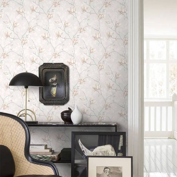 Papier peint Lily Tree