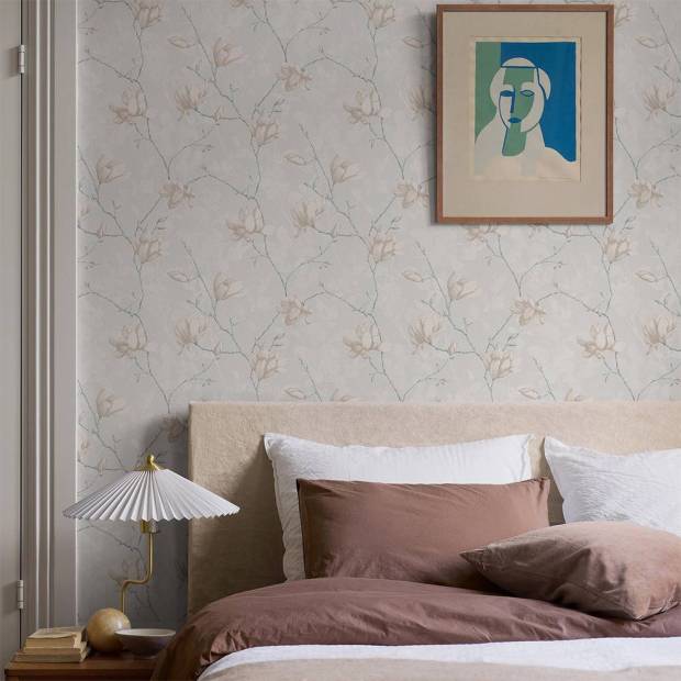 Papier peint Lily Tree