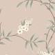 Papier peint Floral Tree