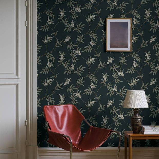 Papier peint Floral Tree