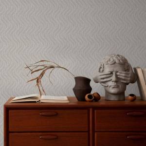 Papier peint Little Fern