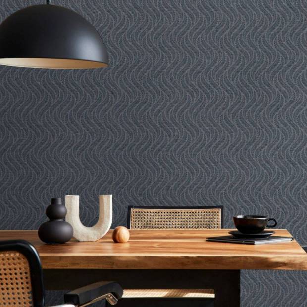 Papier peint Little Fern