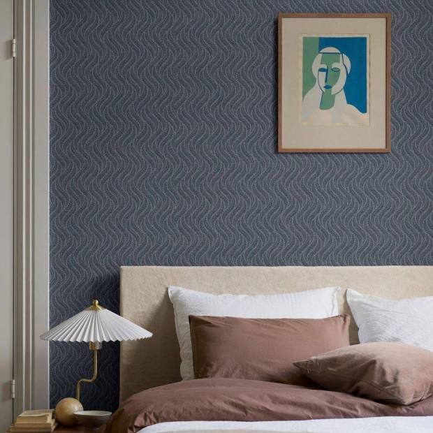 Papier peint Little Fern