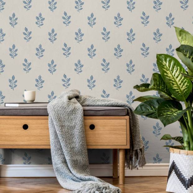 Papier peint Little Oak