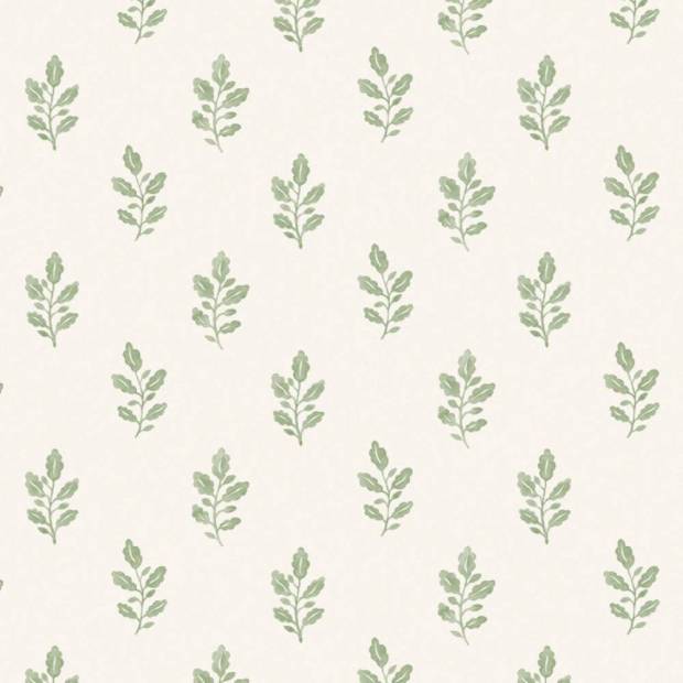 Papier peint Little Oak