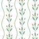 Papier peint Flower Buds