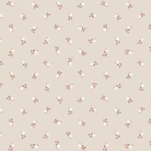 Papier peint Petite Chérie