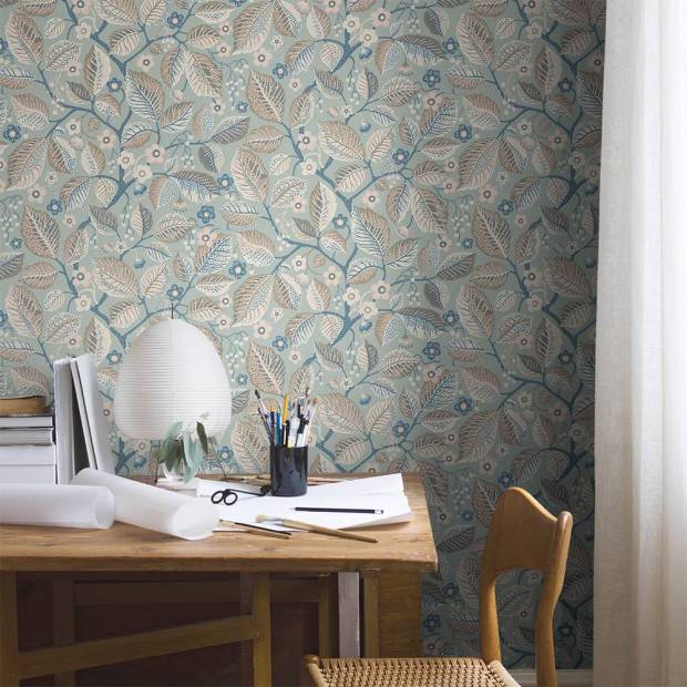 Papier Peint Elm Tree