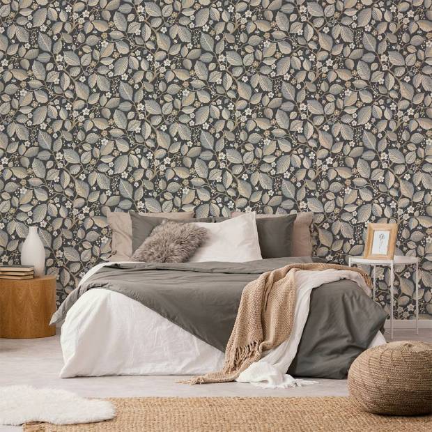 Papier Peint Elm Tree