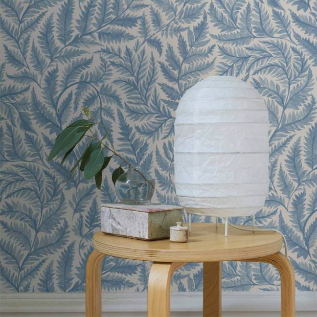 Papier peint Ferns