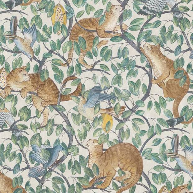 Papier peint Zippy's Hide & Seek