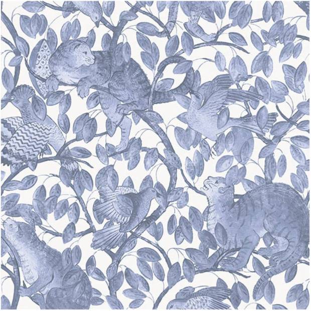 Papier peint Zippy's Hide & Seek