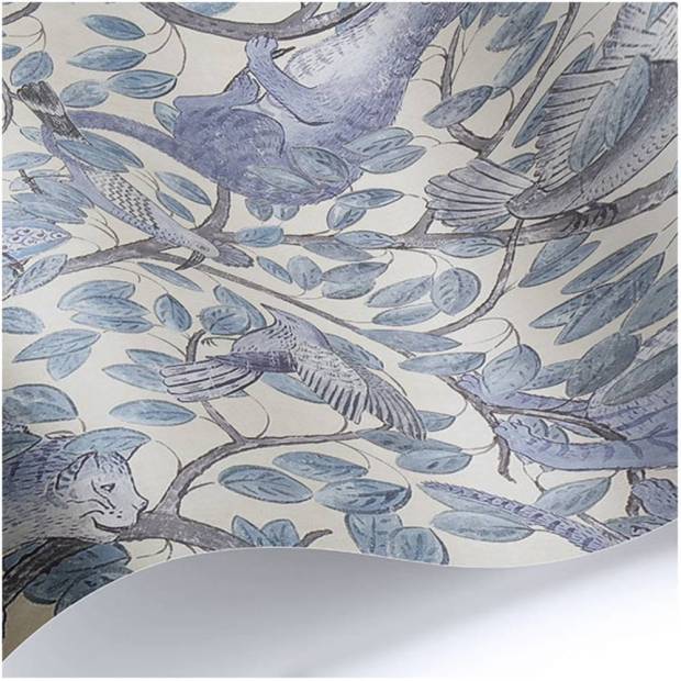 Papier peint Zippy's Hide & Seek