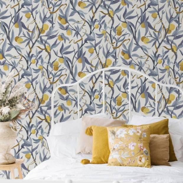 Papier peint The Orchard