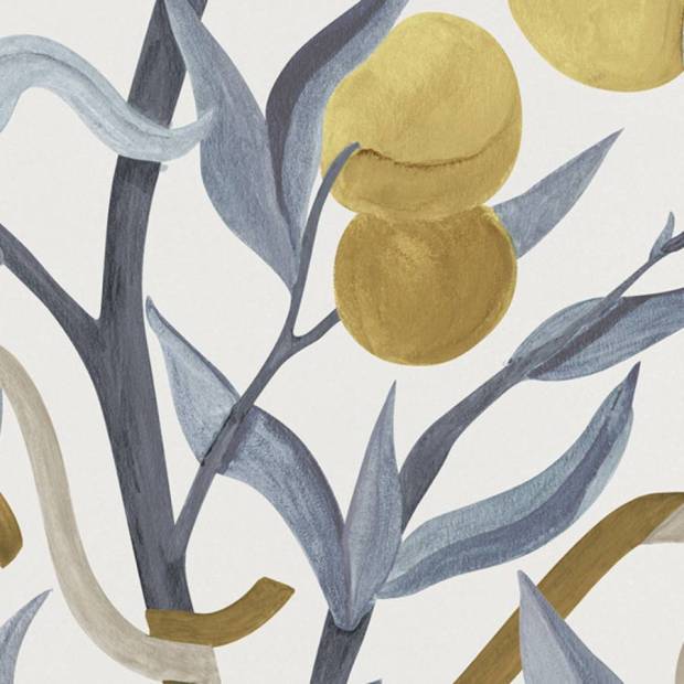 Papier peint The Orchard