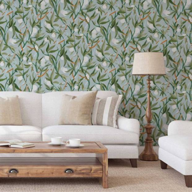 Papier peint The Orchard