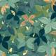 Papier peint Among Butterflies