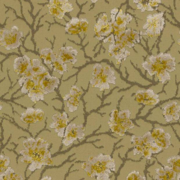 Tissu Cherry Blossom
