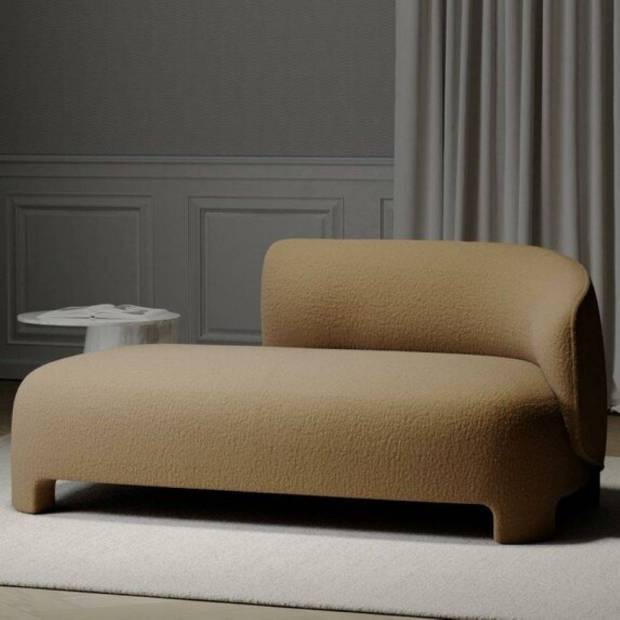 Tissu Chalet