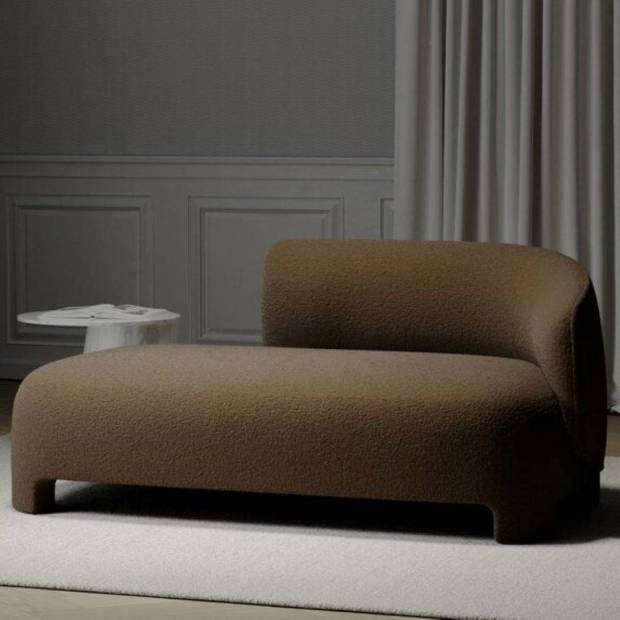 Tissu Chalet