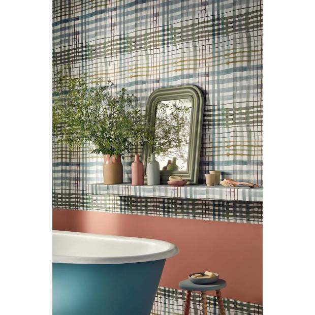 Papier peint Midsommar