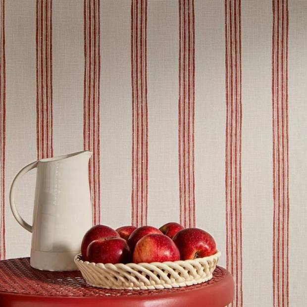 Papier peint Baltique