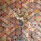 Papier peint Quilt
