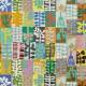 Papier peint Les Feuillages
