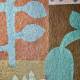 Papier peint Les Feuillages