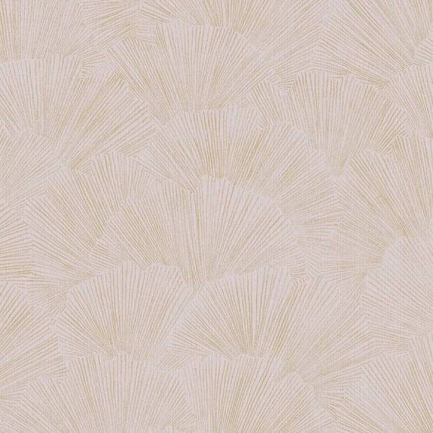 Papier Peint Oasis 4