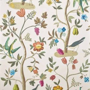 Papier peint L'arbre Magique