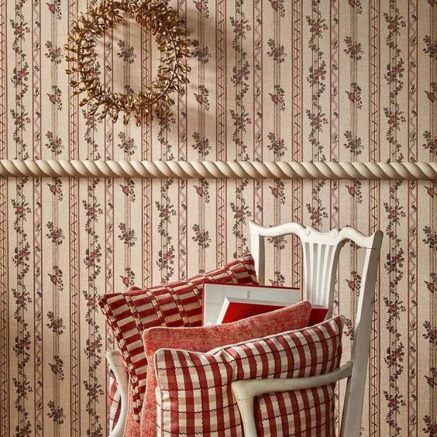 Papier peint Mariefred