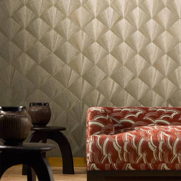 Papier peint Verneuil