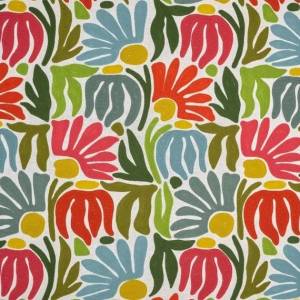 Tissu Lulea