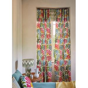 Tissu Lulea