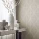 Papier Peint Cafe Weave Trellis