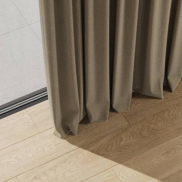 Tissu Moon Blackout