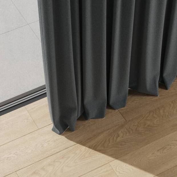 Tissu Moon Blackout