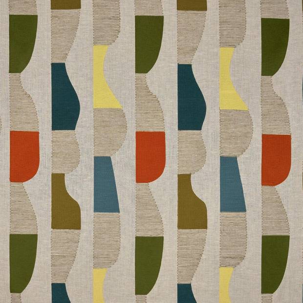 Tissu Benny