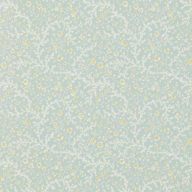 Papier peint Fleurs de Corail