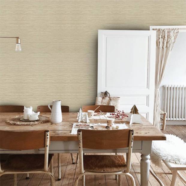 Papier Peint Kendari Grass