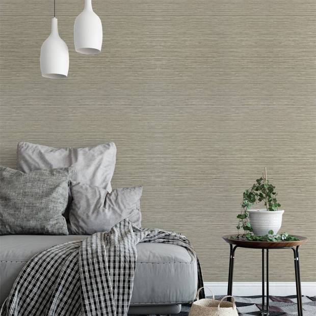 Papier Peint Kendari Grass