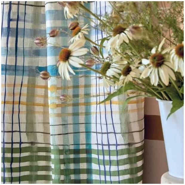 Tissu Midsommar