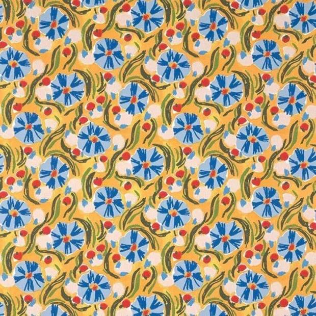 Papier peint Les Anémones