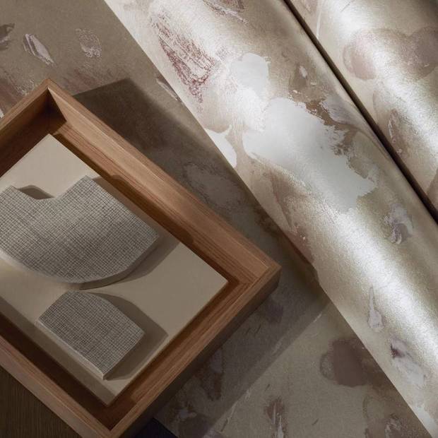 Papier peint Arty Nacre