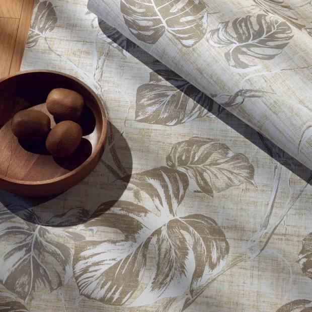 Papier peint Cahuita