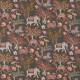 Papier peint Jardin de Mysore
